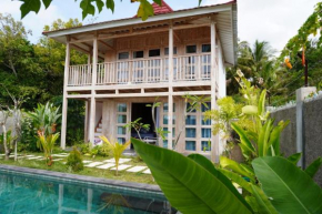 Silir Villa 